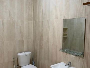 Rumah Permata Bintaro Sektor 9 Loaksi Strategis