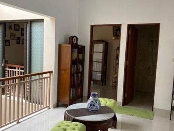 Rumah Permata Bintaro Sektor 9 Loaksi Strategis