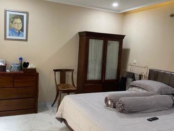 Rumah Permata Bintaro Sektor 9 Loaksi Strategis