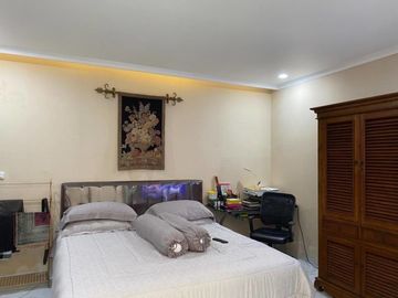 Rumah Permata Bintaro Sektor 9 Loaksi Strategis