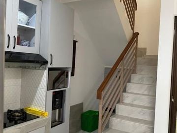 Rumah Permata Bintaro Sektor 9 Loaksi Strategis