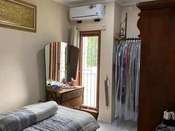 Rumah Permata Bintaro Sektor 9 Loaksi Strategis