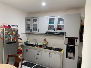 Rumah Permata Bintaro Sektor 9 Loaksi Strategis