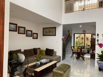 Rumah Permata Bintaro Sektor 9 Loaksi Strategis