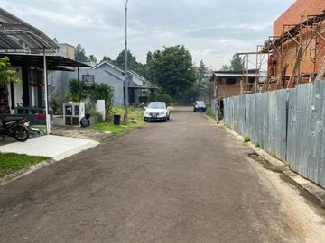 Rumah Permata Bintaro Sektor 9 Loaksi Strategis