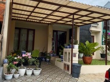 Rumah Permata Bintaro Sektor 9 Loaksi Strategis