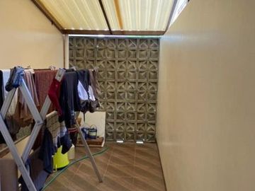 Rumah Permata Bintaro Sektor 9 Loaksi Strategis