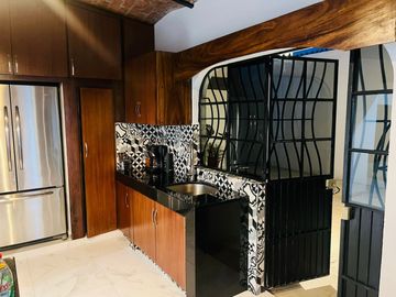 Venta residencia trapiche colima