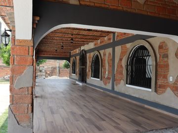 Venta residencia trapiche colima