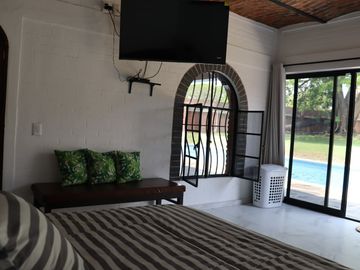 Venta residencia trapiche colima