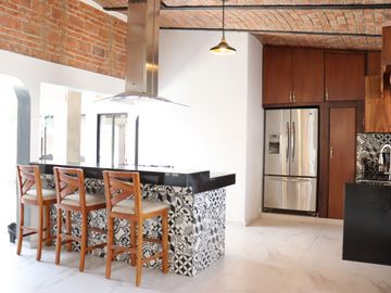 Venta residencia trapiche colima