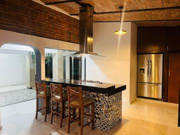 Venta residencia trapiche colima