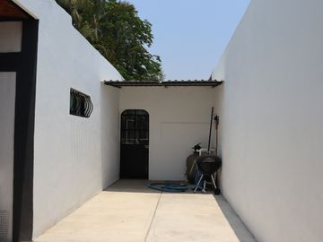 Venta residencia trapiche colima