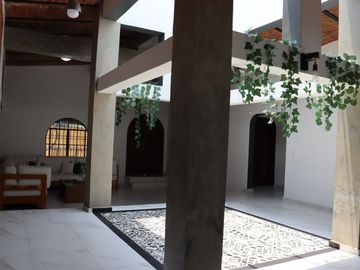 Venta residencia trapiche colima