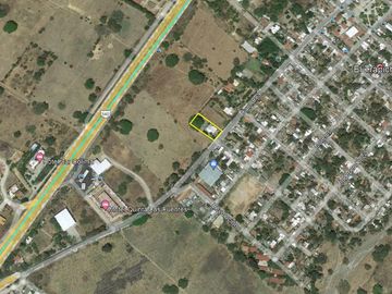 Venta residencia trapiche colima