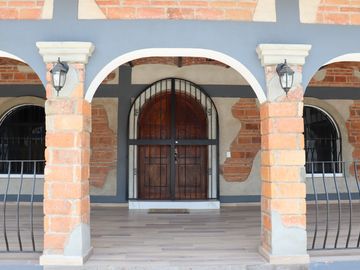 Venta residencia trapiche colima