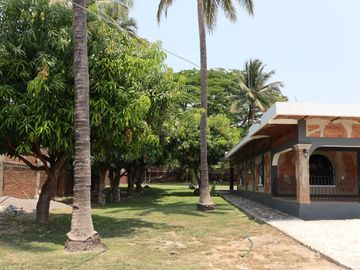 Venta residencia trapiche colima