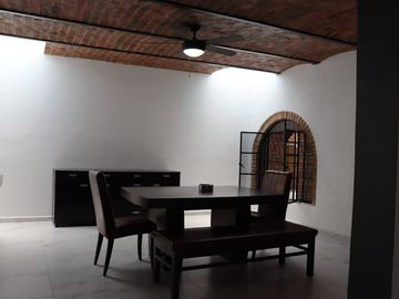 Venta residencia trapiche colima