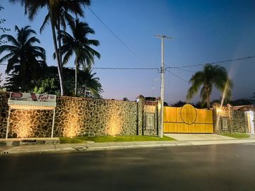 Venta residencia trapiche colima