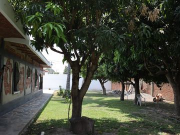 Venta residencia trapiche colima