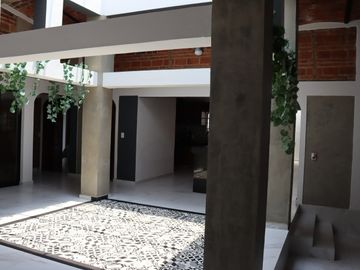 Venta residencia trapiche colima