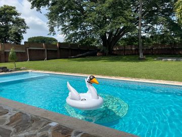 Venta residencia trapiche colima