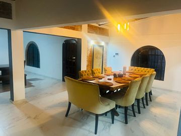 Venta residencia trapiche colima