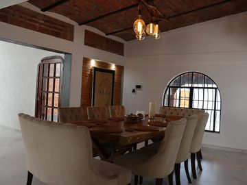 Venta residencia trapiche colima