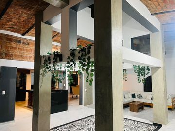 Venta residencia trapiche colima