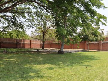 Venta residencia trapiche colima
