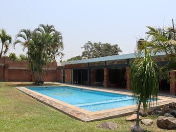 Venta residencia trapiche colima