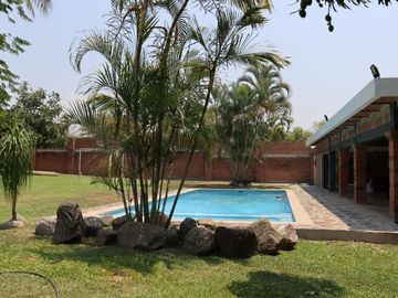 Venta residencia trapiche colima