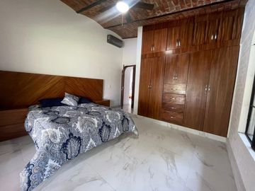 Venta residencia trapiche colima