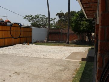 Venta residencia trapiche colima