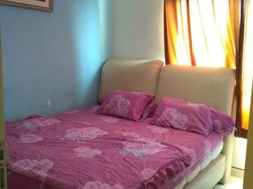 Disewakan Apartemen Cityhome MOI Kelapa Gading
