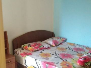 Disewakan Apartemen Cityhome MOI Kelapa Gading
