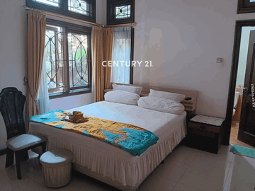 Disewakan Rumah Siap Huni Di Sektor 3A Bintaro Jaya