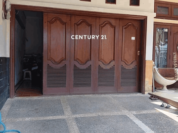 Disewakan Rumah Siap Huni Di Sektor 3A Bintaro Jaya