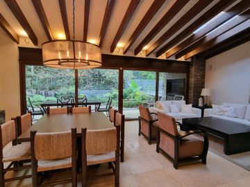 CASA EN VENTA EN AVANDARO
