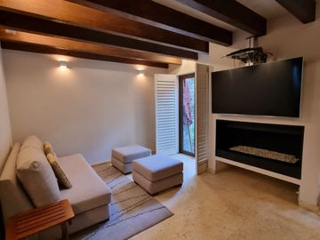 CASA EN VENTA EN AVANDARO