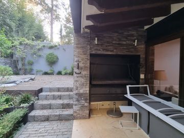 CASA EN VENTA EN AVANDARO