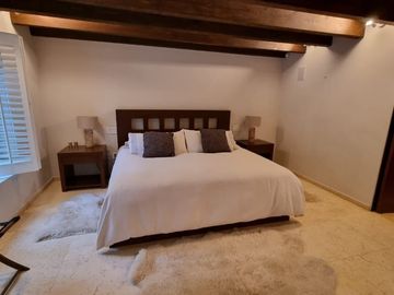 CASA EN VENTA EN AVANDARO