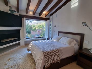 CASA EN VENTA EN AVANDARO