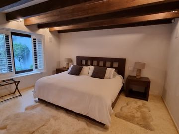 CASA EN VENTA EN AVANDARO