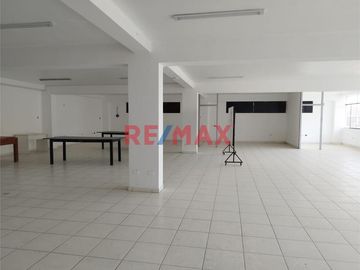 🏭 **Alquiler de Local Industrial con seguridad 24/7 en  Carretera Pomalca-Chiclayo** 🚀

¿Estás buscando un espacio amplio y estratégicamente ubicado