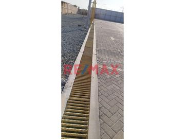 🏭 **Alquiler de Local Industrial con seguridad 24/7 en  Carretera Pomalca-Chiclayo** 🚀

¿Estás buscando un espacio amplio y estratégicamente ubicado