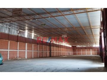 🏭 **Alquiler de Local Industrial con seguridad 24/7 en  Carretera Pomalca-Chiclayo** 🚀

¿Estás buscando un espacio amplio y estratégicamente ubicado