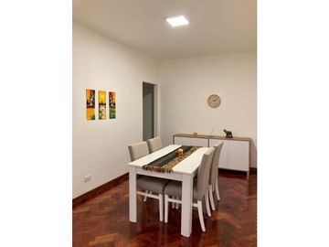 Departamento 2 amb Próximo a Plaza Colón y Playas