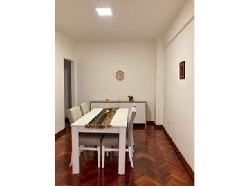 Departamento 2 amb Próximo a Plaza Colón y Playas
