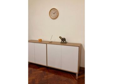 Departamento 2 amb Próximo a Plaza Colón y Playas